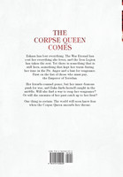 From Cold Ashes Risen