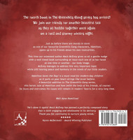 Hamilton Saves the Day!