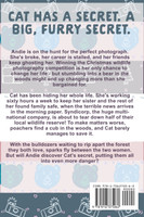 Christmas, Pursued by a Bear