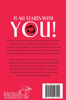 It all starts with you!