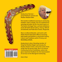 Out of my head, onto the page.