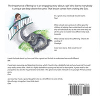 The Importance of Being Ivy