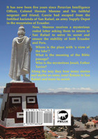 Return to San Rafael