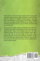 Origami Instruction Book for Kids