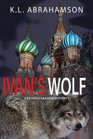 Ivan's Wolf