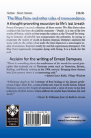 The Blue Fairy and Other Tales of Transcendence