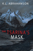 The Tsarina's Mask
