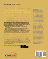 The Unified Process Elaboration Phase