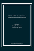 Text, Artifact, and Image