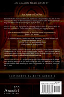 Death Among the Stars