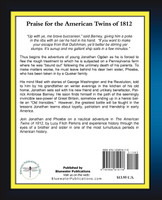 The American Twins of 1812
