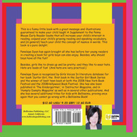 Gracie's Hats (Because Girls Need Lots Of Hats!)