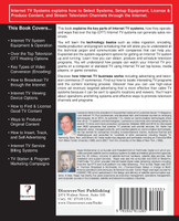 Internet TV Systems