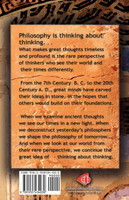 Philosophy and Philosophers