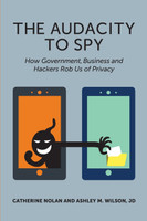The Audacity to Spy