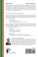 Secrets of Analytical Leaders