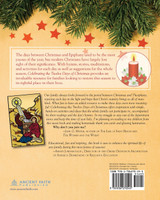 Celebrating the Twelve Days of Christmas