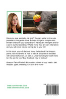 Amazon Parrots Pets