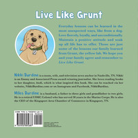 Live Like Grunt