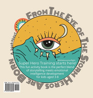 The Spirit Animal Activity Book