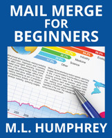 Mail Merge for Beginners