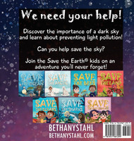 Save the Sky