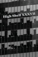 High Shelf XXXVII