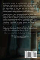 The Duke's Widow