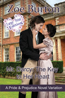 Mr. Darcy