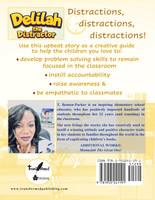 Delilah the Distractor