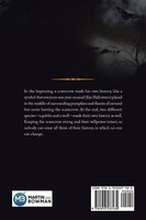 Haunted Reflections