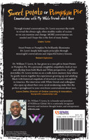 Sweet Potato or Pumpkin Pie