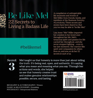 Be Like Mel