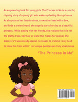 The Princess in Me