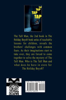 The Holiday Boys® & The Tall Man