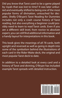 Tarot Reading for Dummies