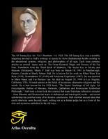 The Collected Edition of The All-Seing-Eye For The Year 1924. Vol. 1. Numbers