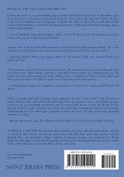 THE NECTAR OF THIS BREATH