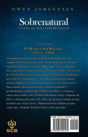 Livro Cinco - Sobrenatural