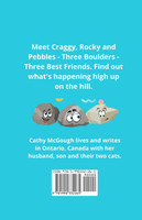 The Three Boulders