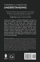 Towards a Christian Understanding