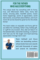 For the Father Who Has Everything