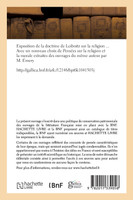 Exposition de la doctrine de Leibnitz sur la religion  Avec un nouveau choix de Pensées