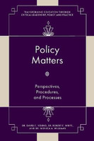 Policy Matters