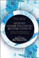 Moving Higher Education Beyond Covid-19