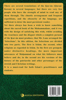 Selections from the Kur-án