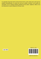 Amours, délices et orgues