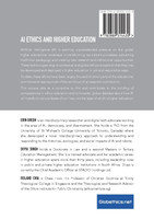 AI Ethics and Higher Education