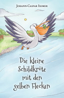 Die kleine Schildkröte mit den gelben Flecken