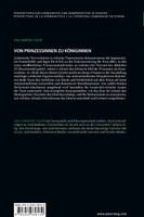 Von Prinzessinnen zu Koeniginnen
